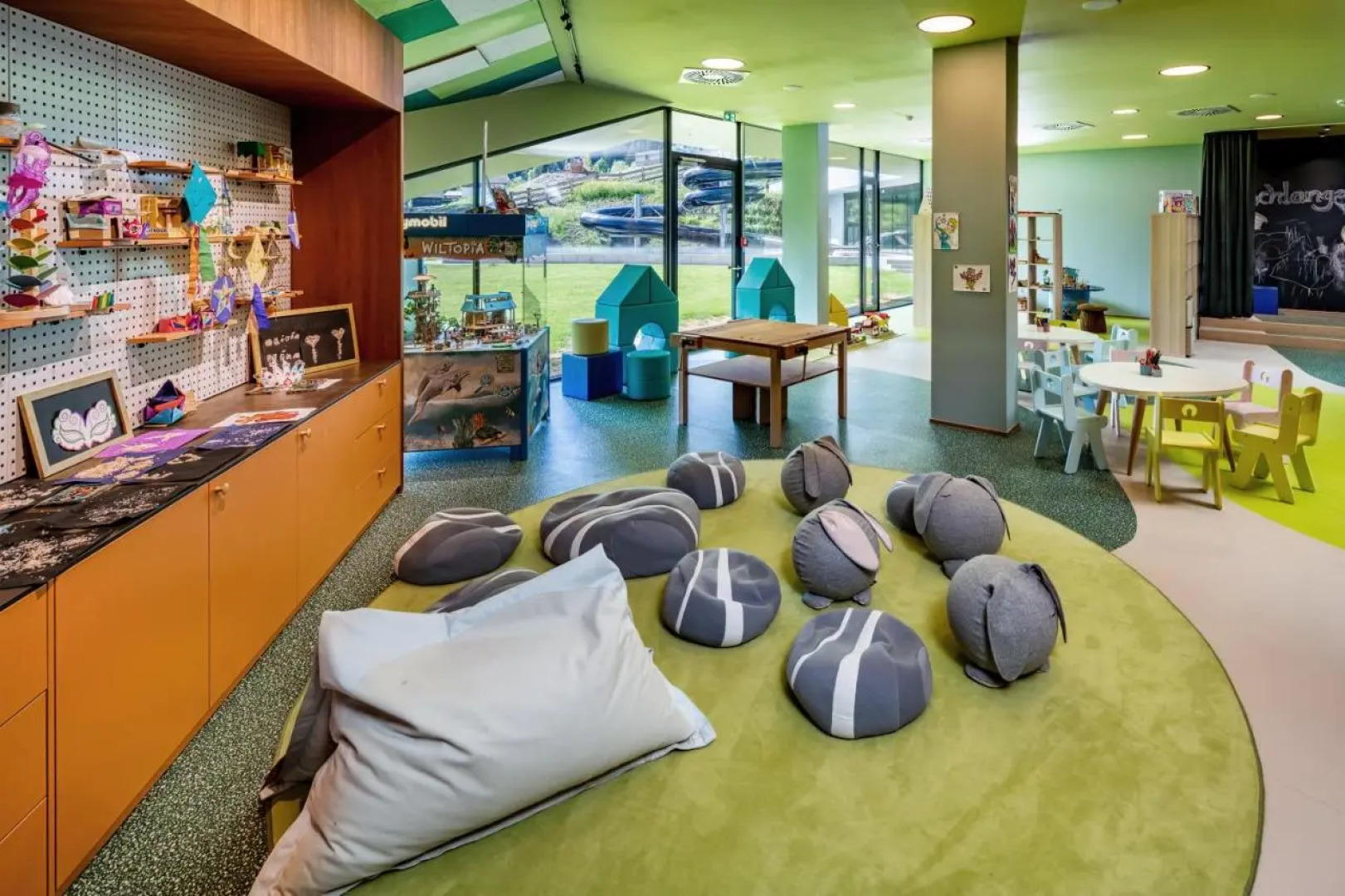 Falkensteiner Hotel Montafon - The Leading Hotels of the World