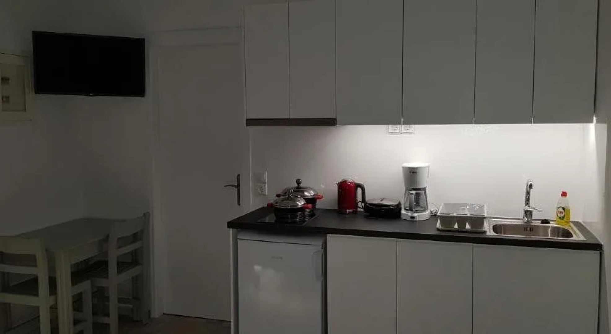 Alpha Studios Naxos - Adults Only