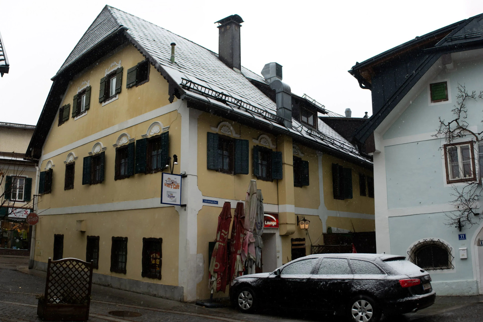 Hostel Bad Goisern