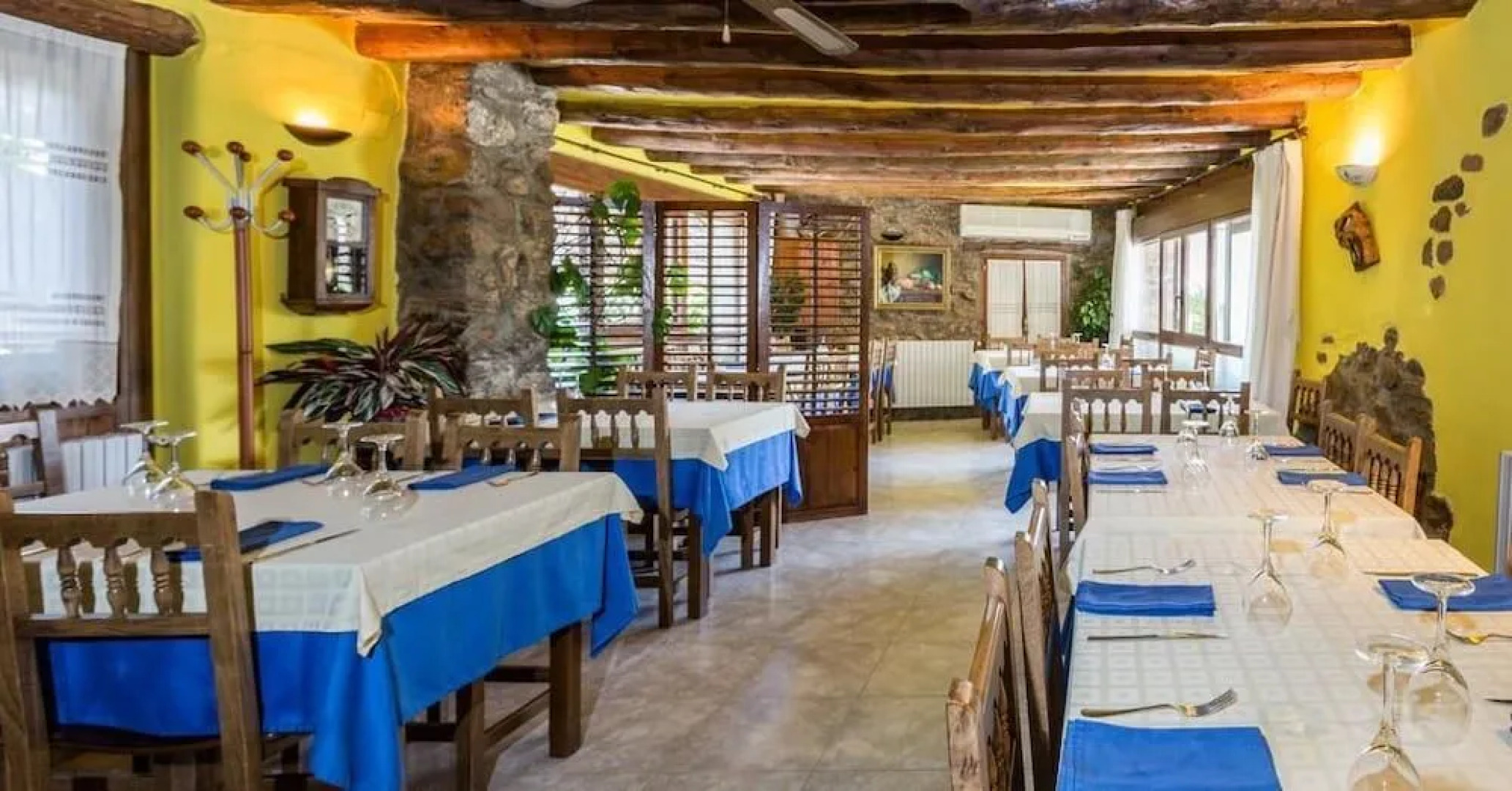 L'Estança de l'Era del Marxant