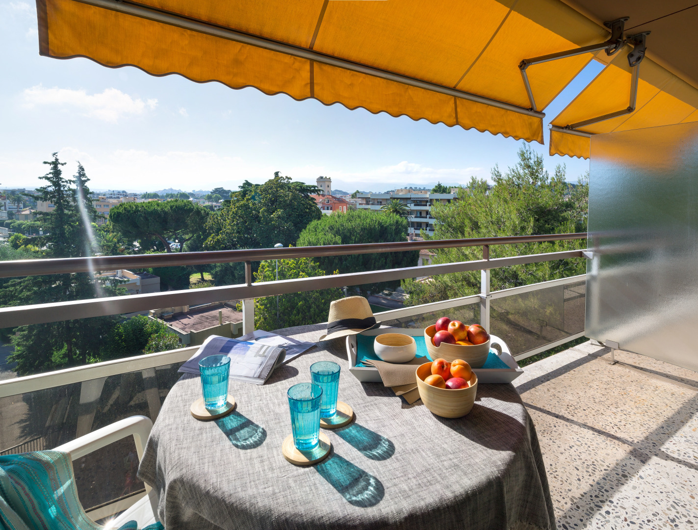 Pierre & Vacances Residence Heliotel Marine