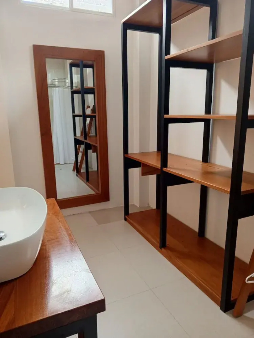 Galapagos Coliving Ecuador Casa Tuna