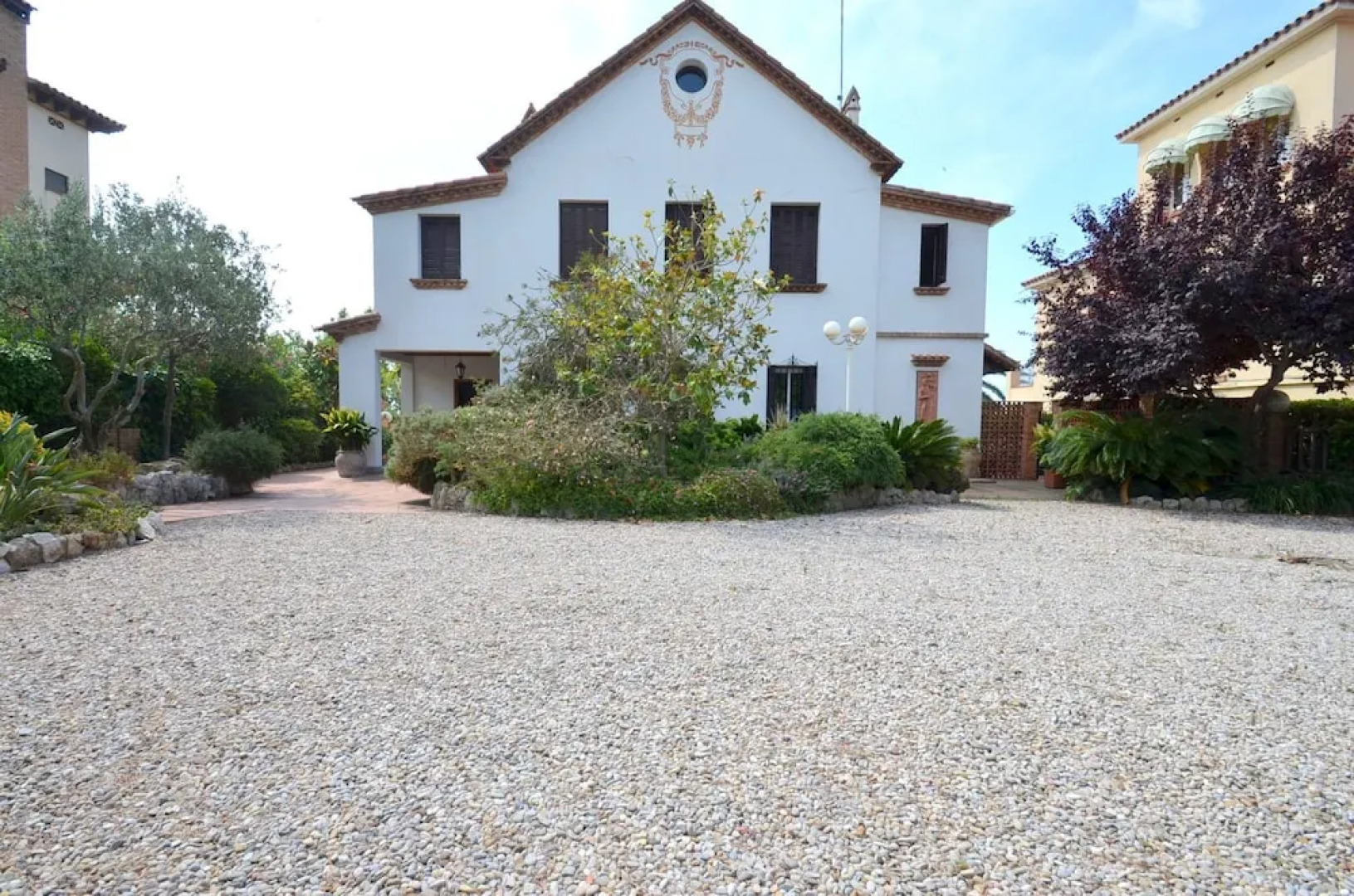 Cristofar Vilanova House