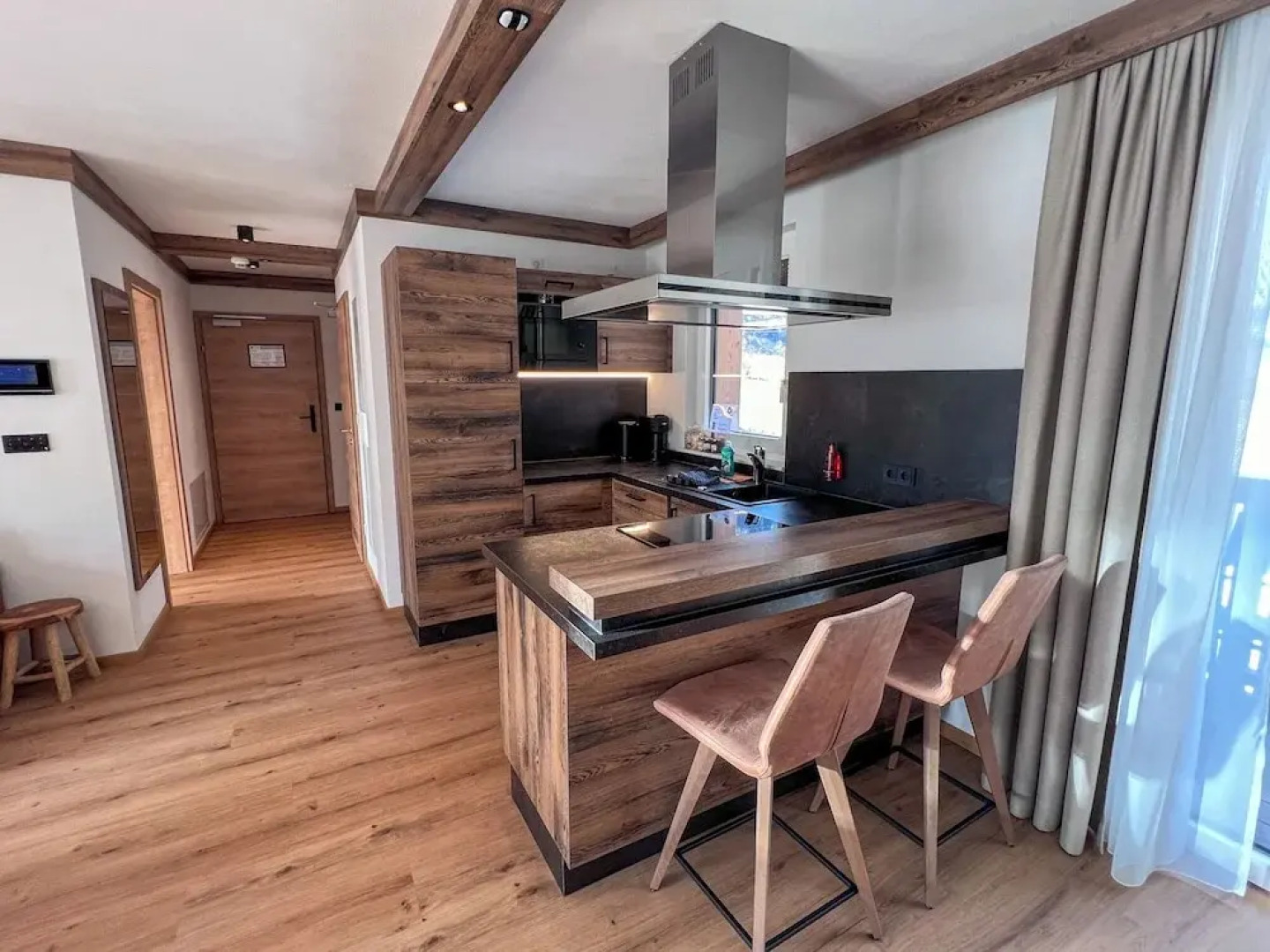 Aparthotel Golden Lodges Rauris