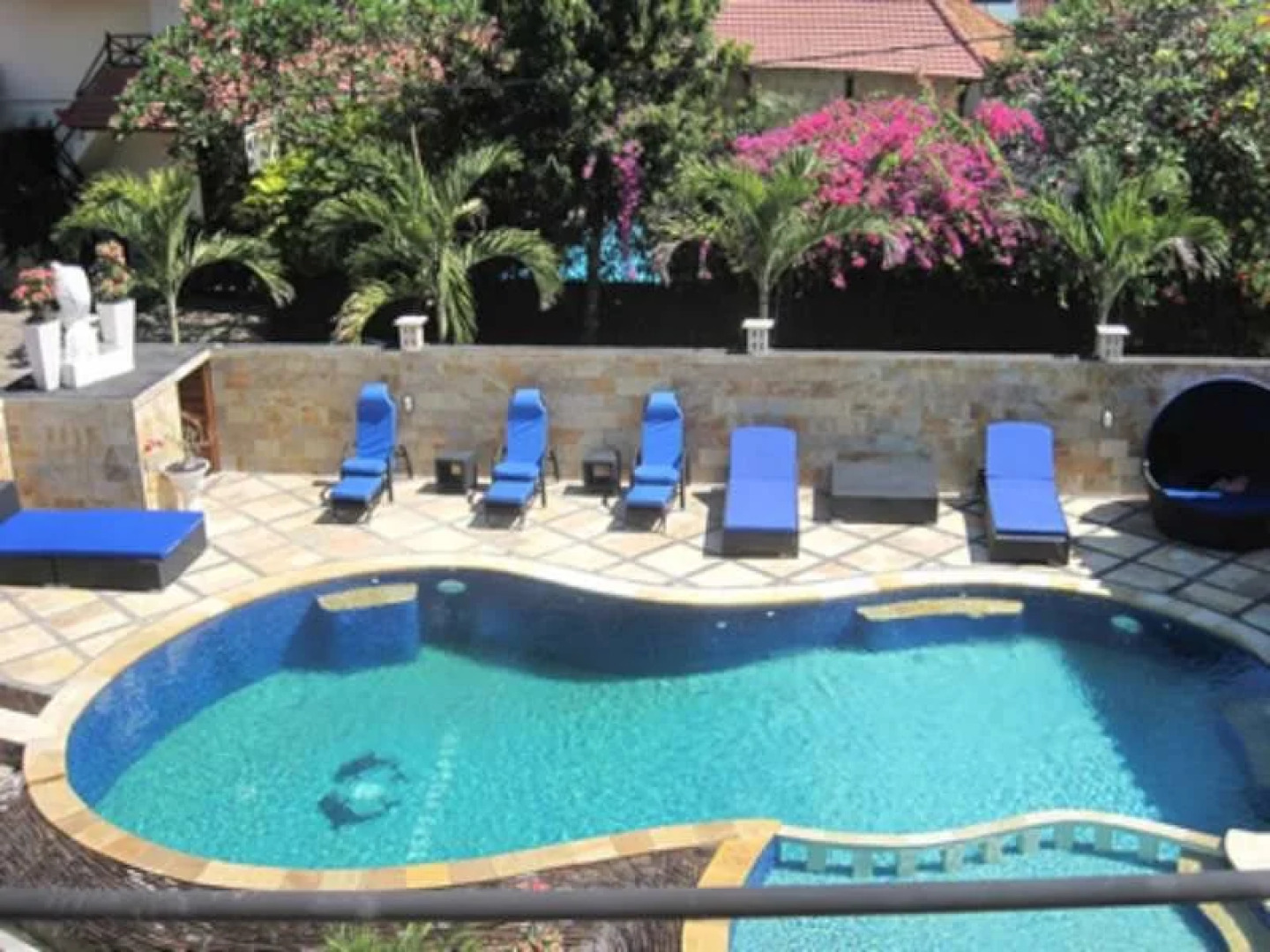 Tepe Villa Lux Appartments