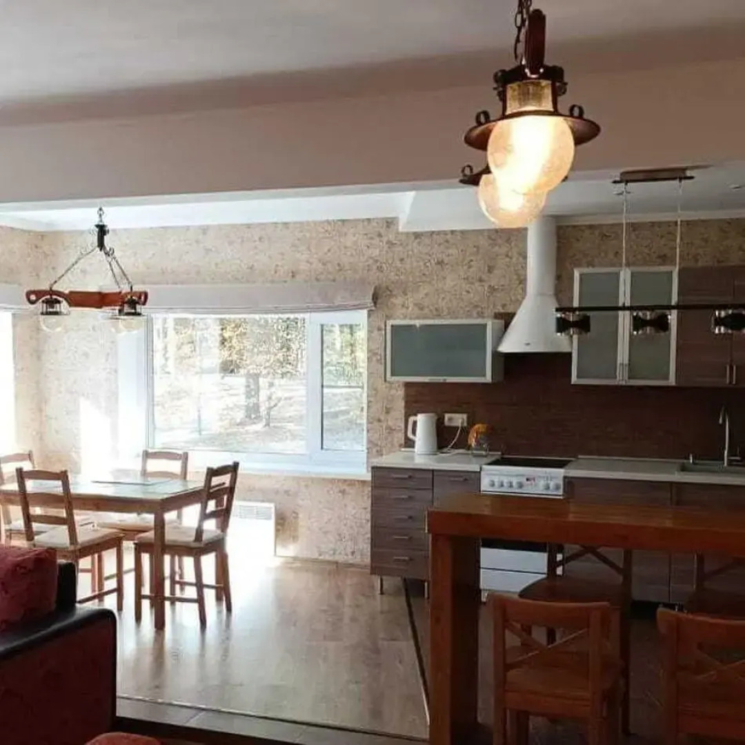 Рябинушка 1