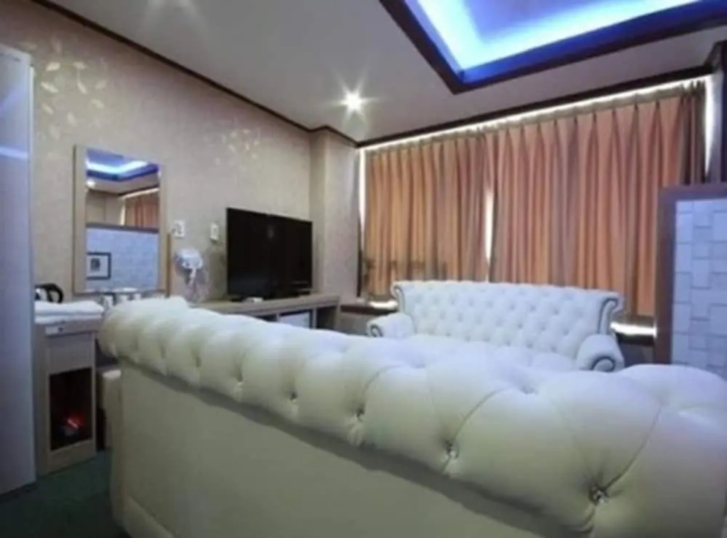 Tongyeong Tourist Hotel