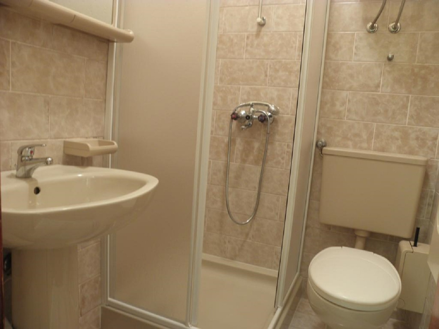 Apartment Antony - free grill: A2 Novalja, Island Pag