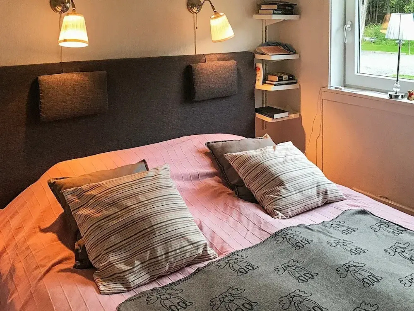 Holiday Home in Nässjö