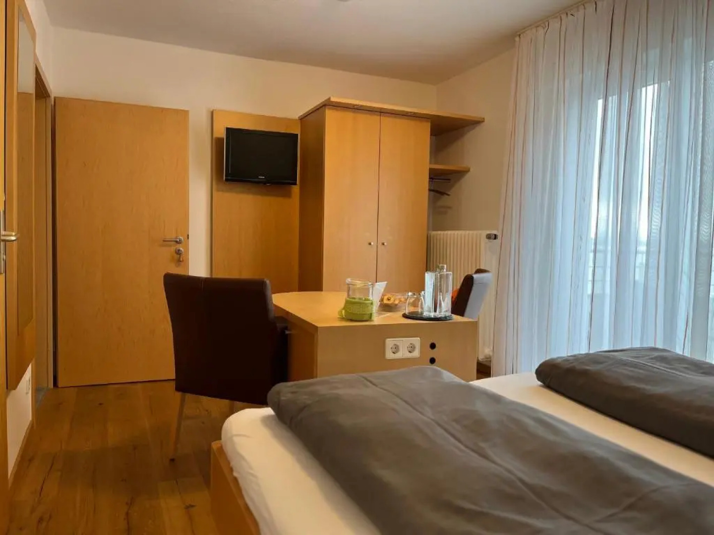 Gastehaus Am Bodensee