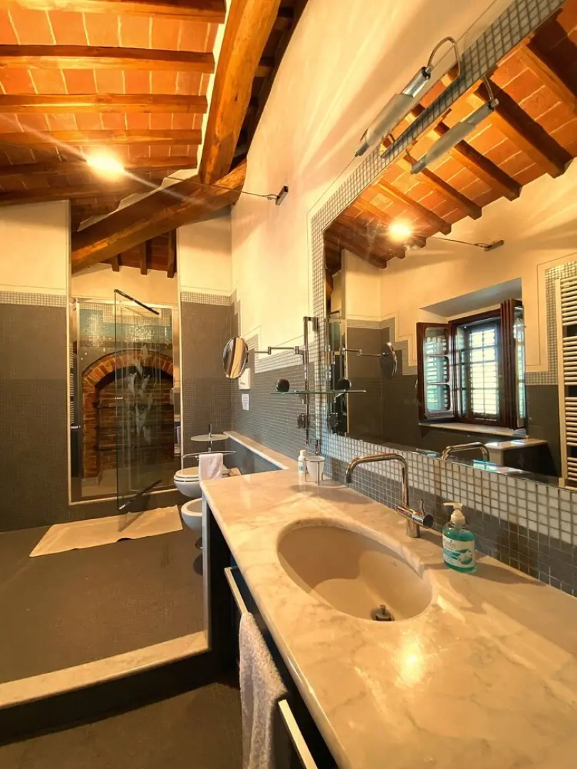 Podere Pozzangone - Your Tuscany Home