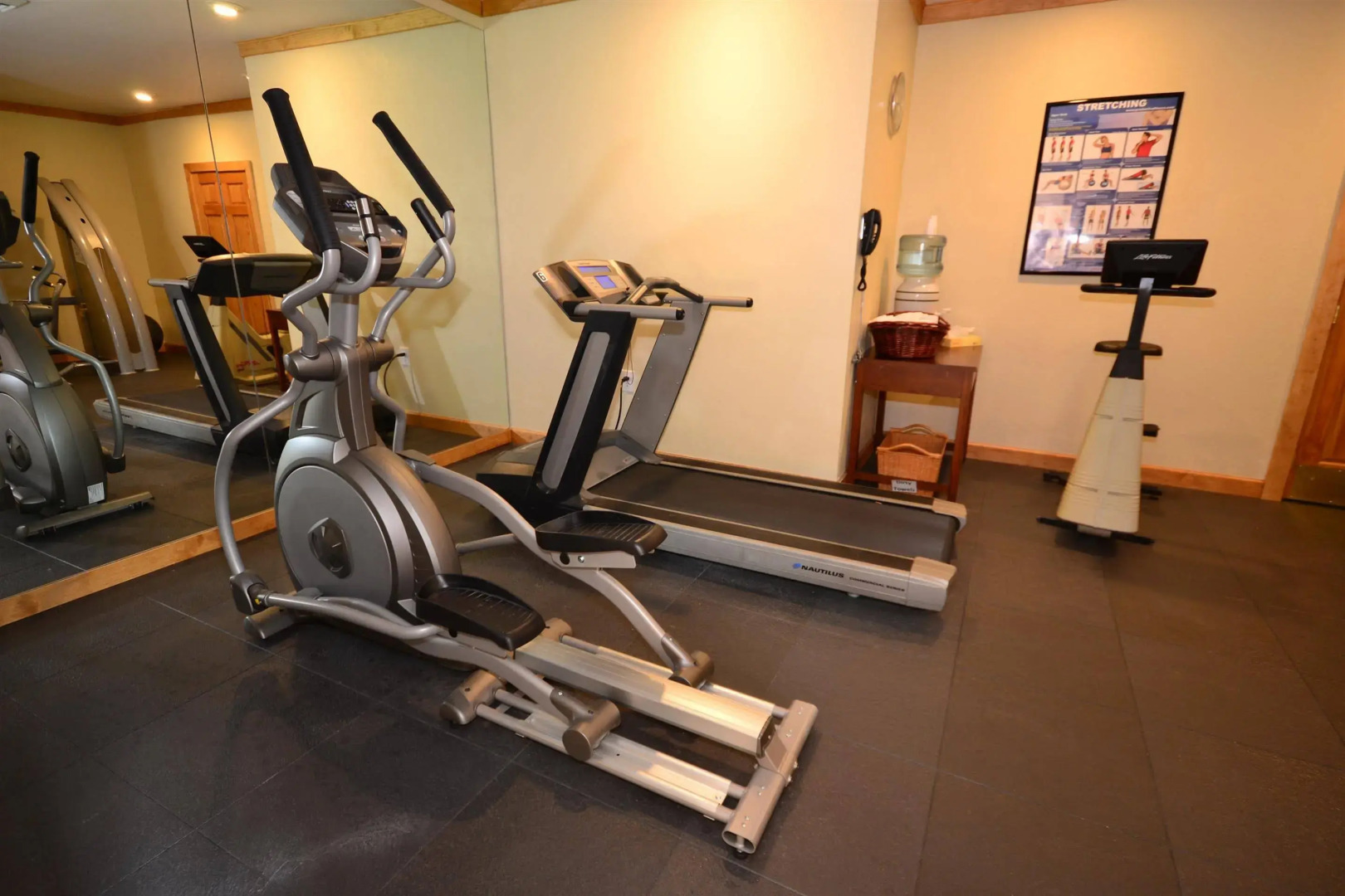 The Lodge at Banner Elk