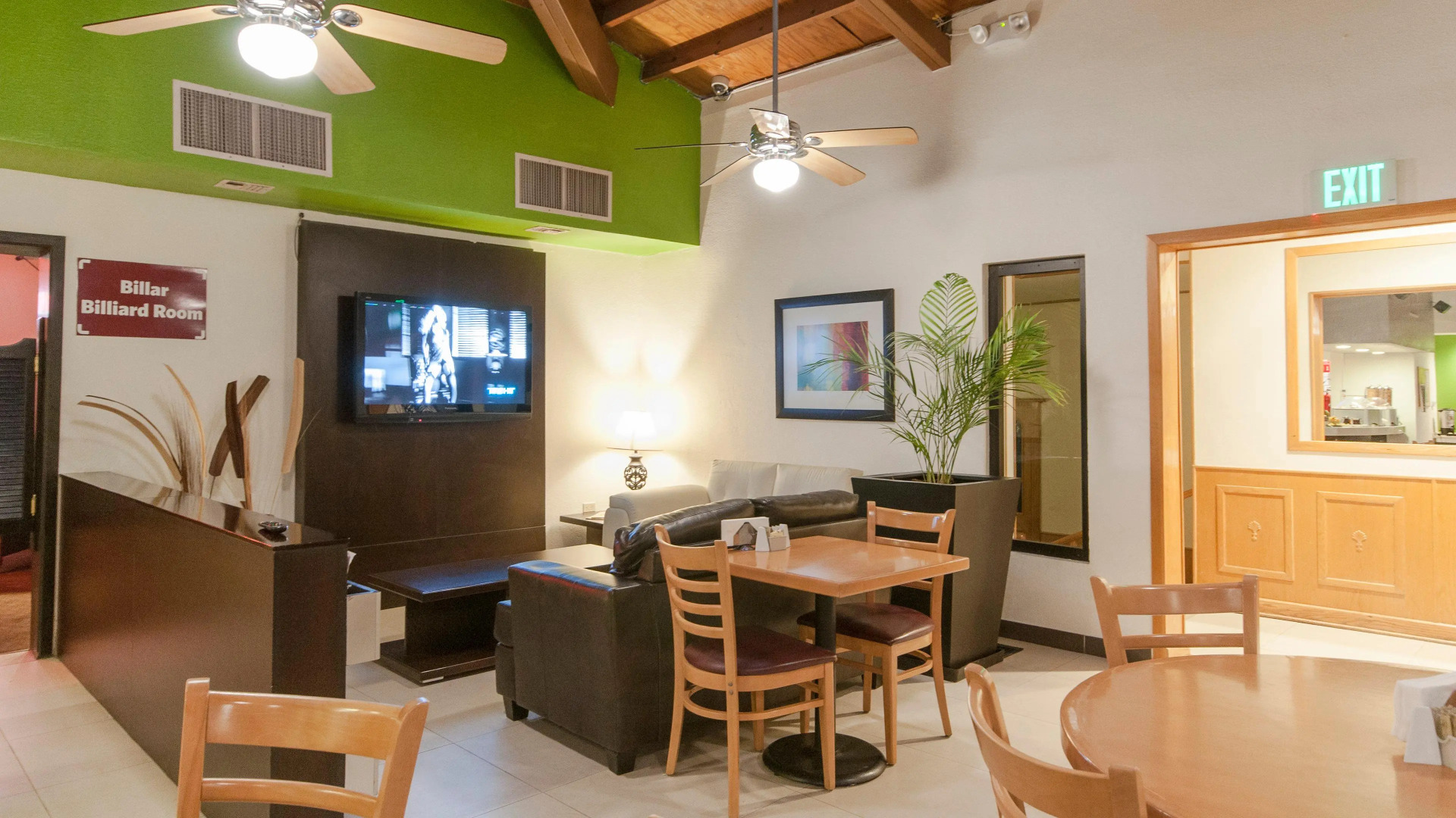 Holiday Inn & Suites Chihuahua Expo