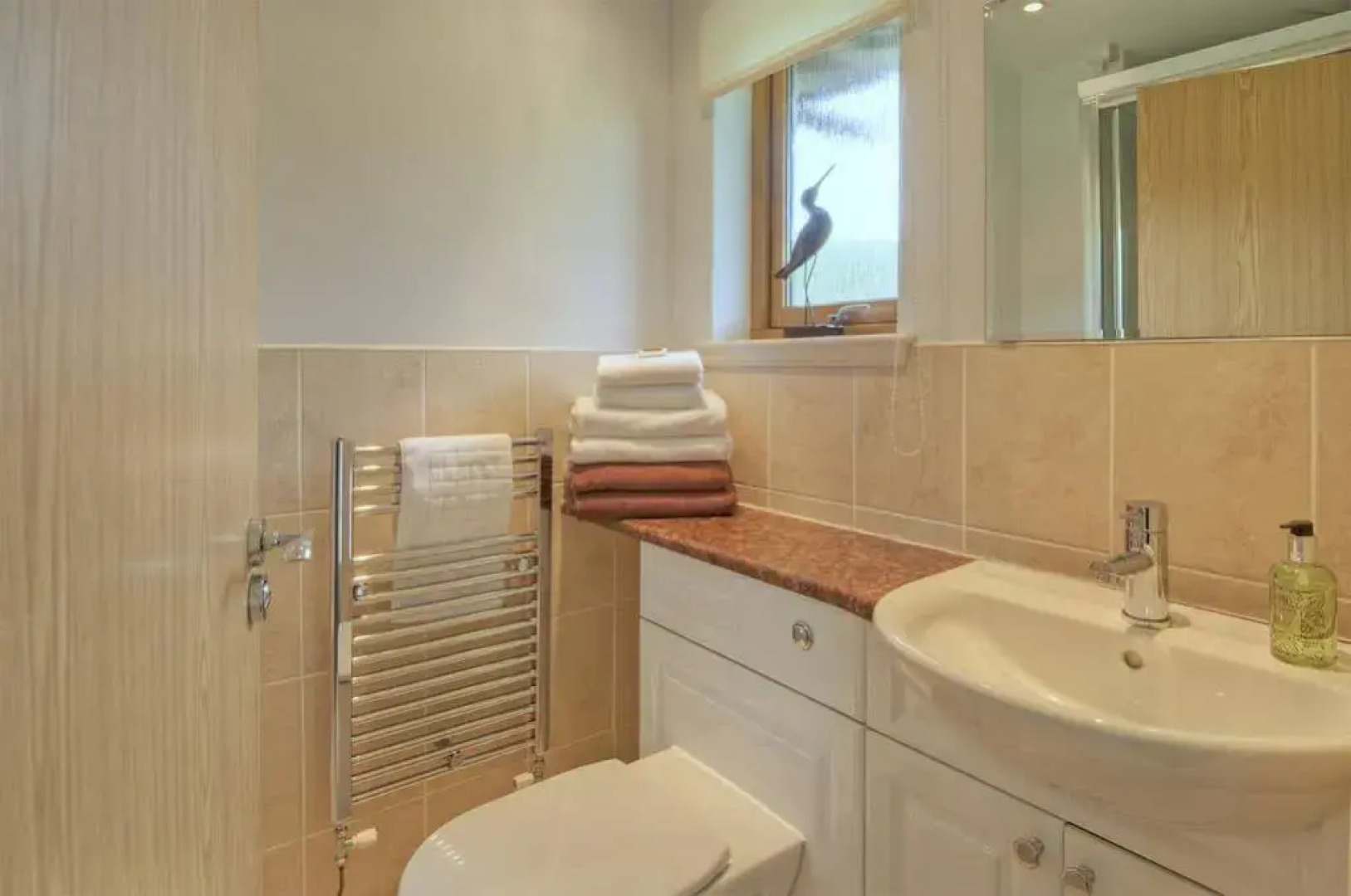 Loch Lomond Waterfront Luxury Lodges