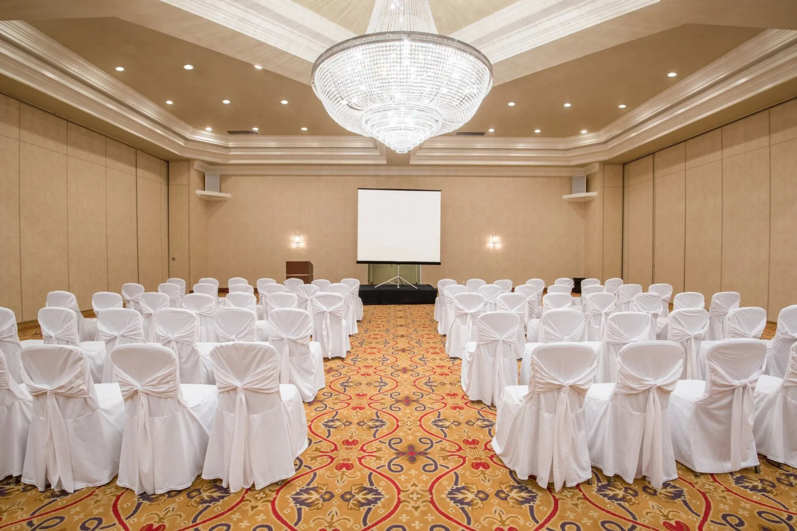 Crowne Plaza Hamilton