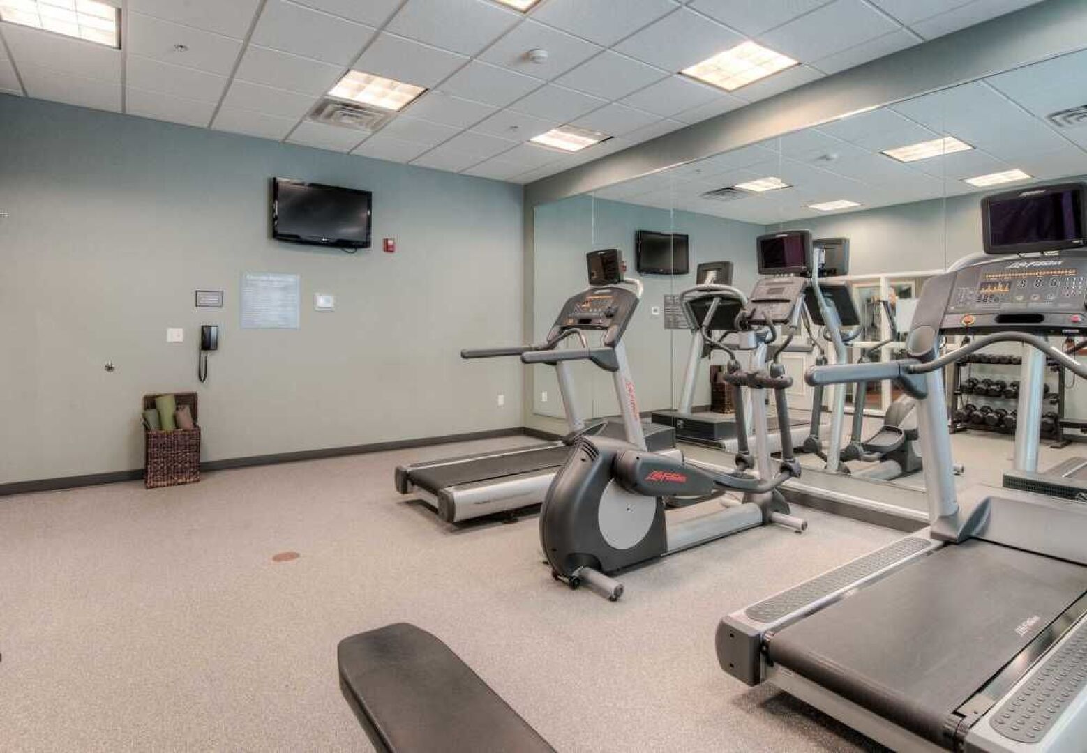 Residence Inn Chapel Hill