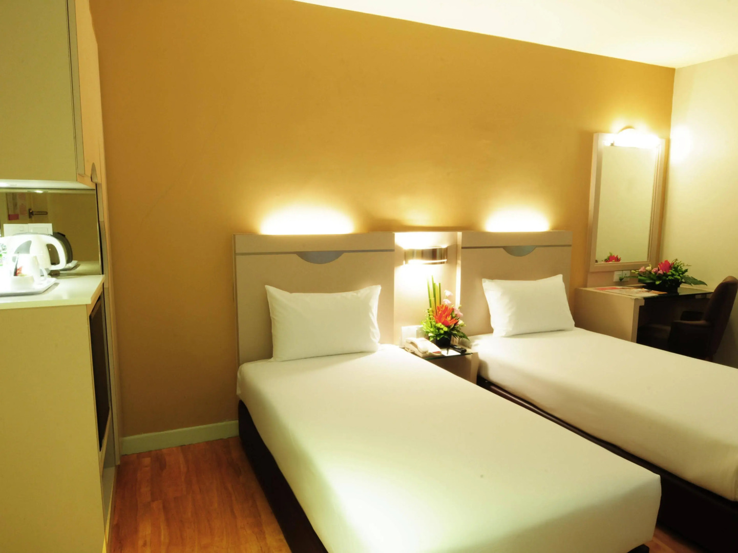 Hotel Sentral Georgetown @ City Centre