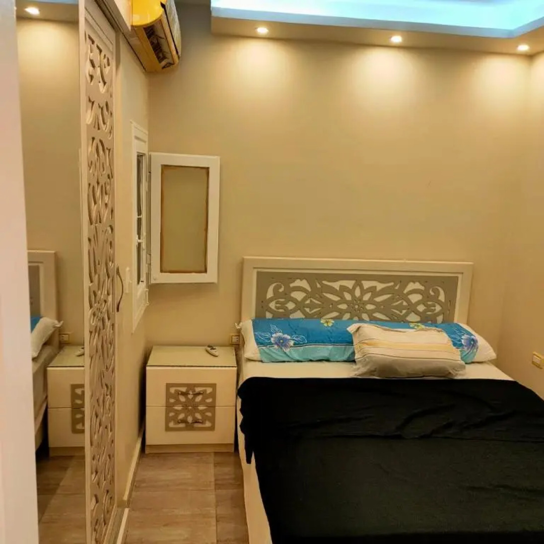 مارينا العلمين