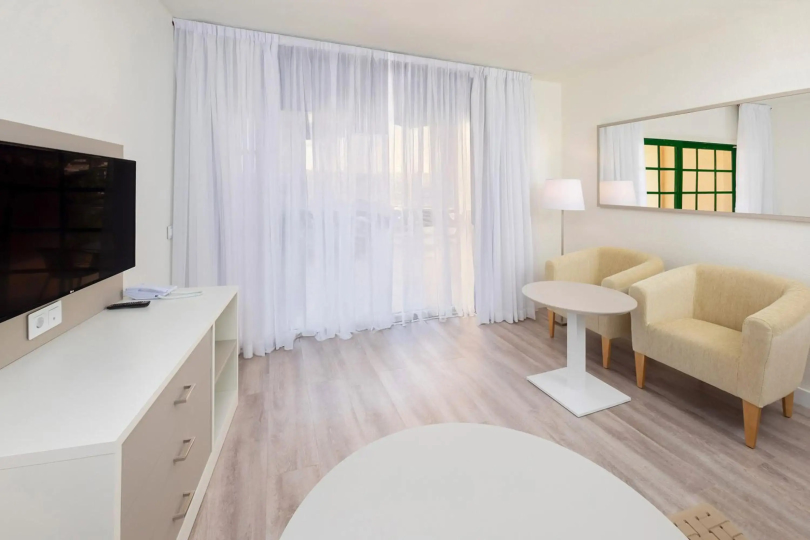 Apartments La Palma Affiliated by Meliá