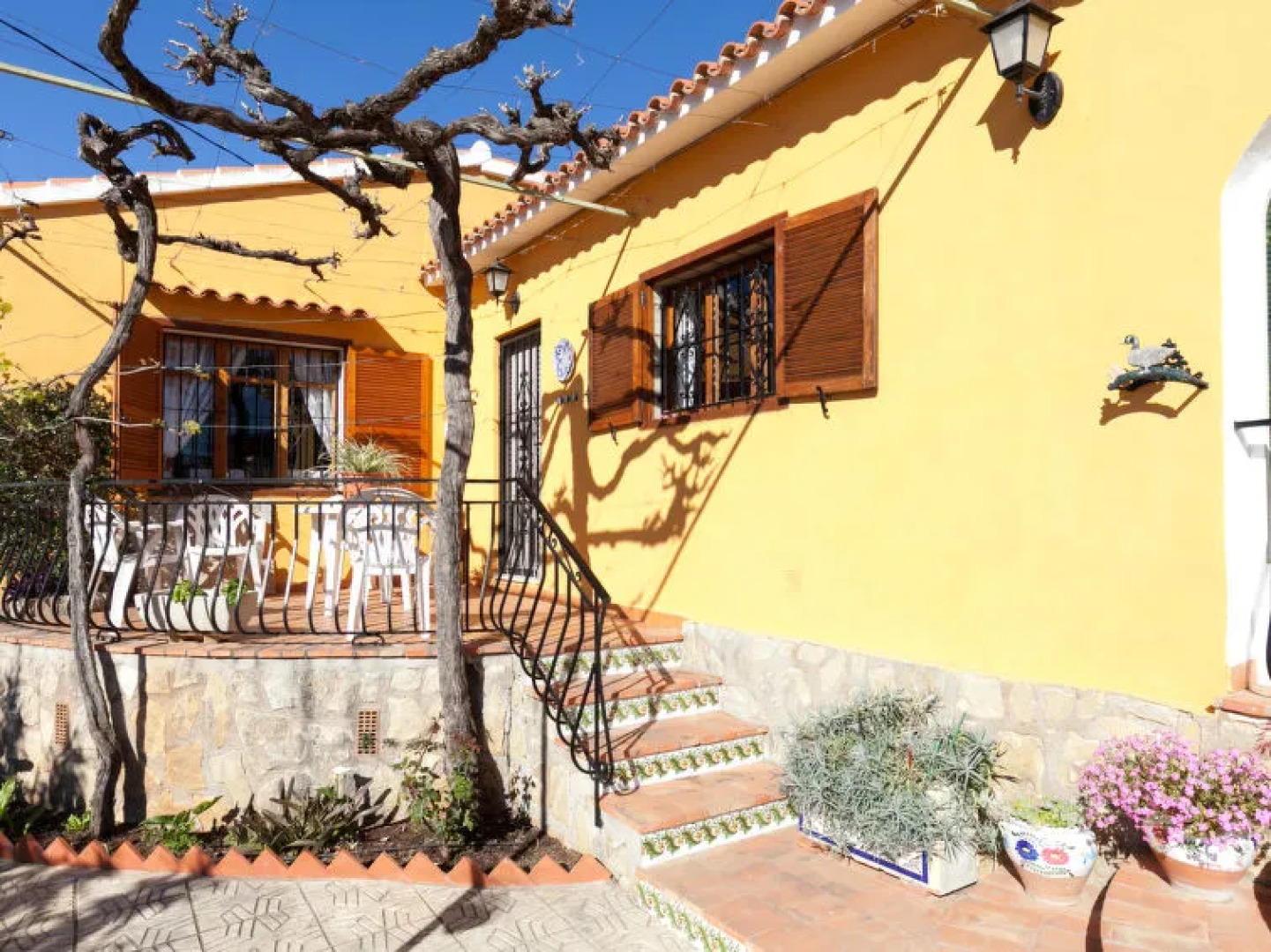 Holiday Home Mercedes