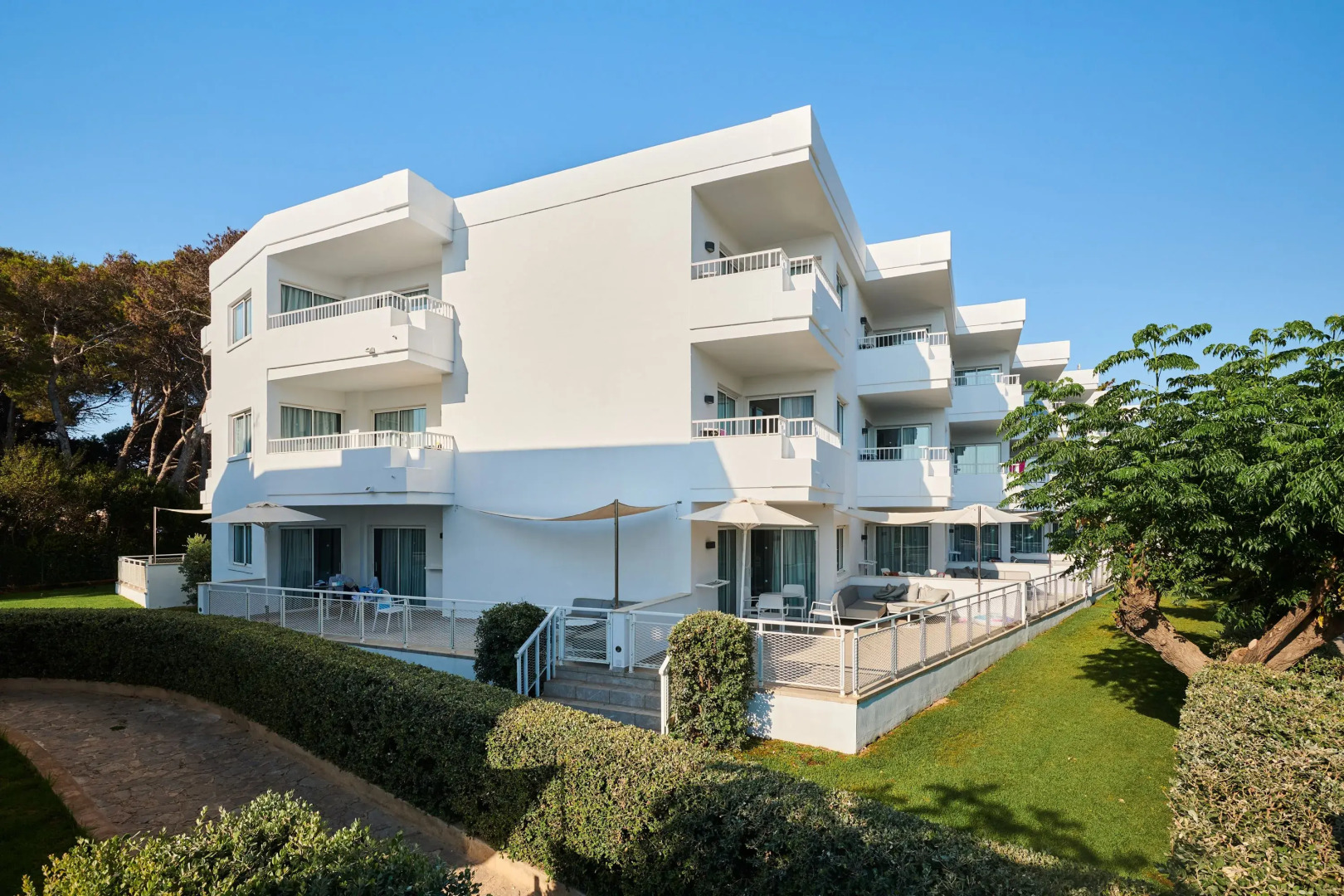 Sunwing Resort And Spa Cala Bona