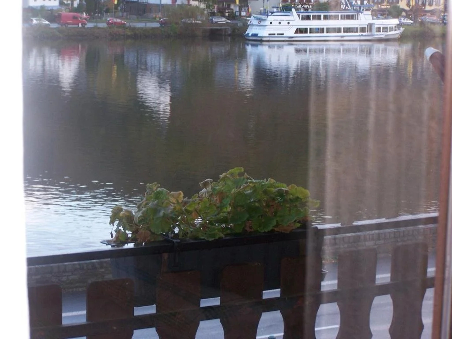 Hotel Panoramacafé Kattenes