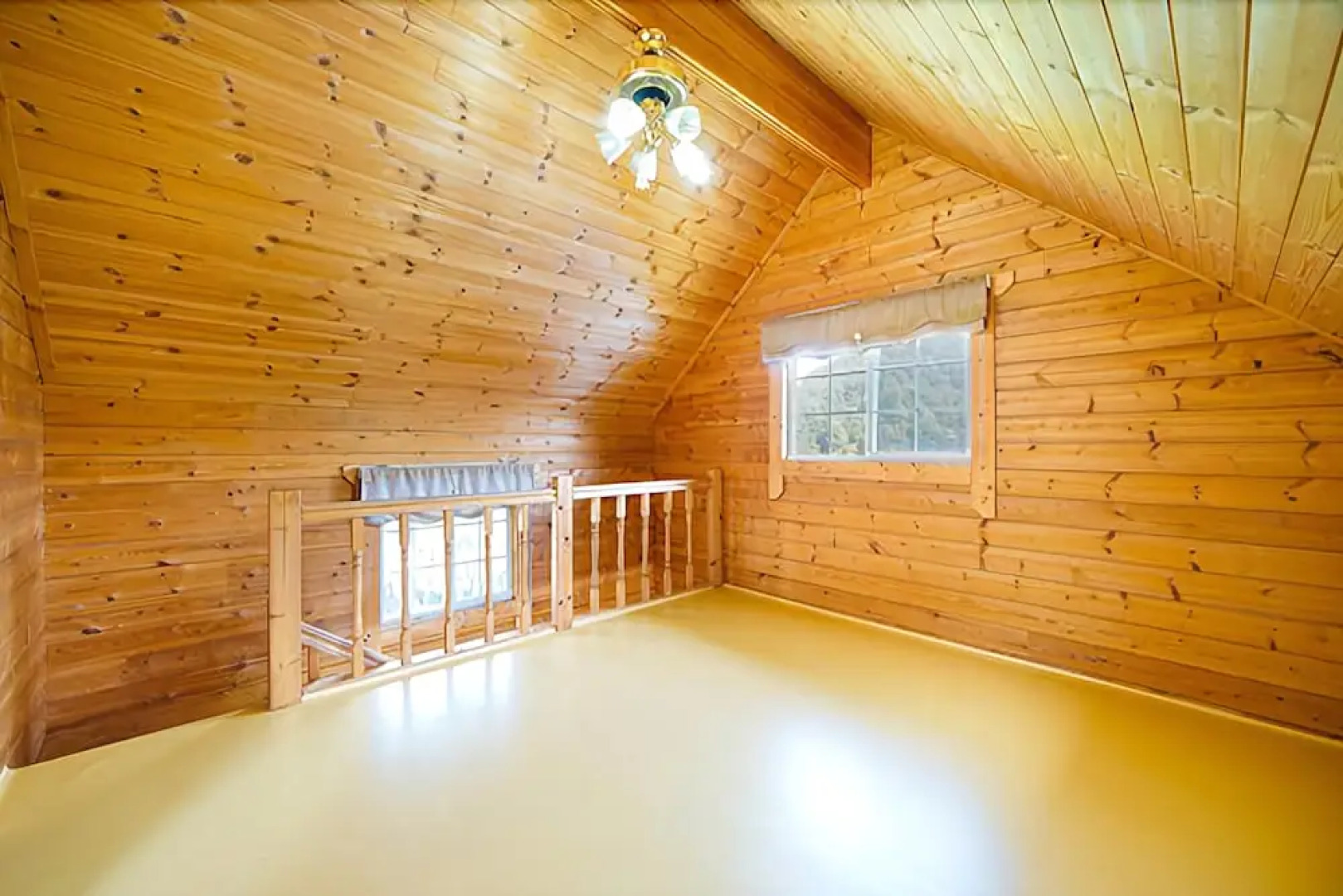 Jinan Provinceyongdam Hoban Pension