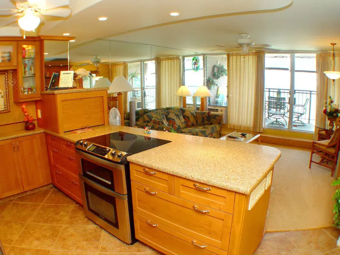 Kaleialoha Condominiums