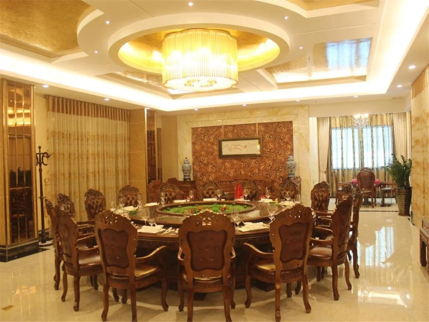 Vienna Hotel Jiangsu Xuzhou Pengcheng Square