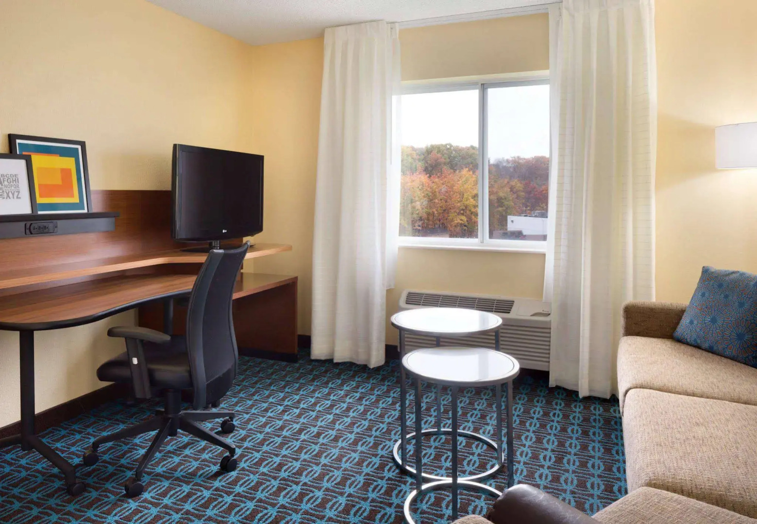 Fairfield Inn & Suites Youngstown Boardman/Poland