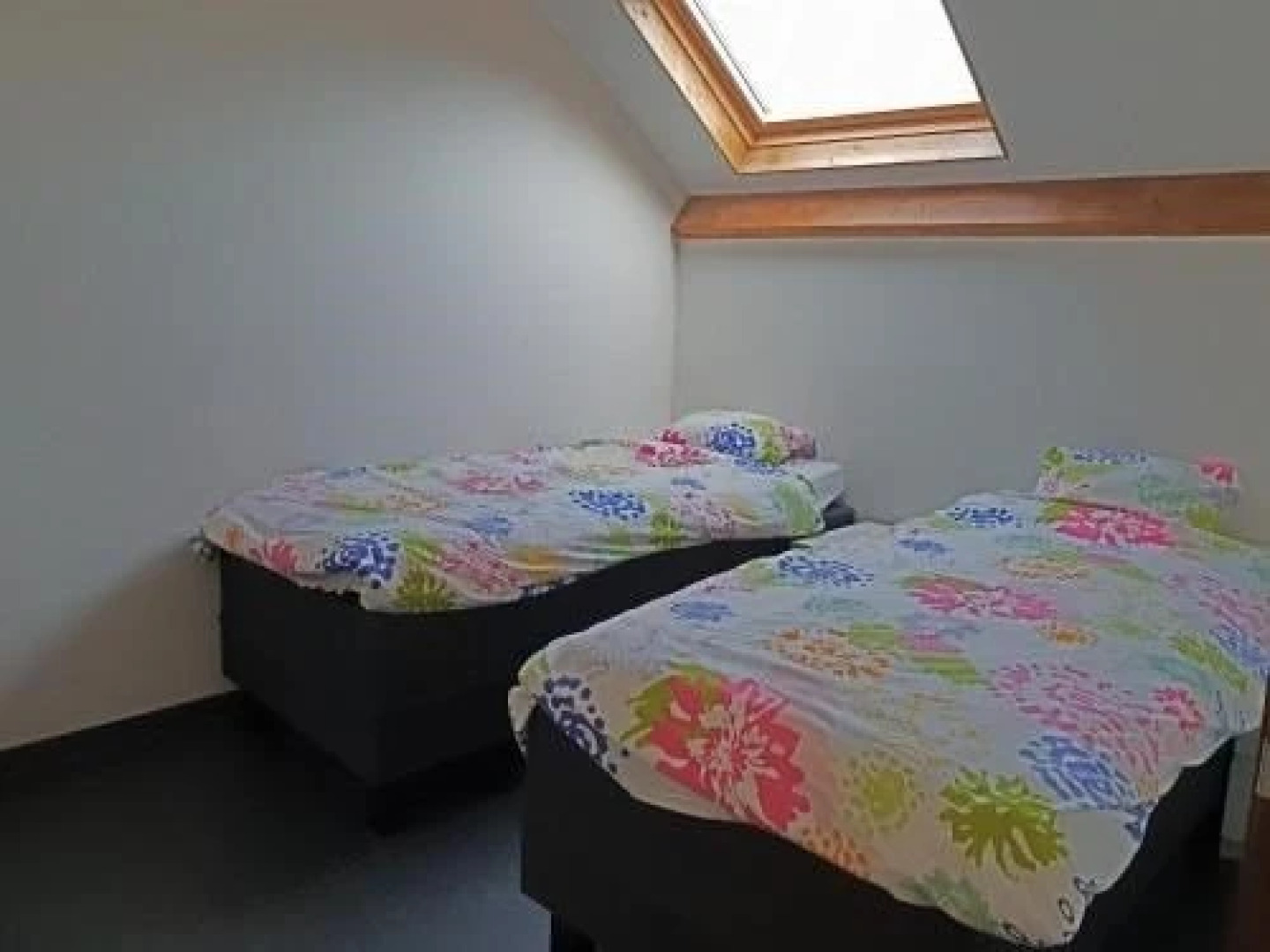 Vakantiewoningen Herlaeve