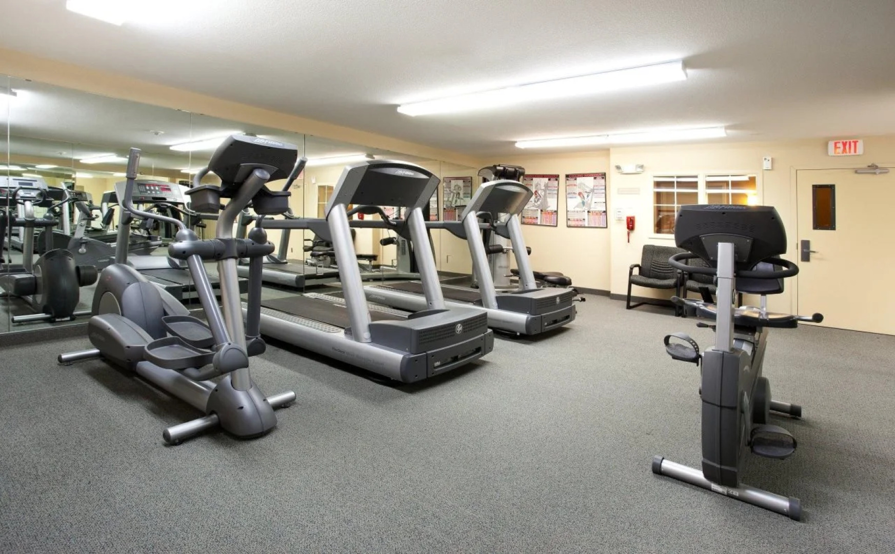 Candlewood Suites Cheyenne by IHG