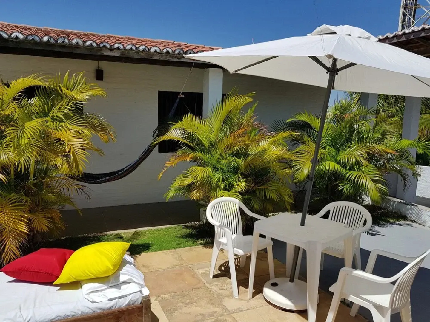 Hotel Mundaú Liberty