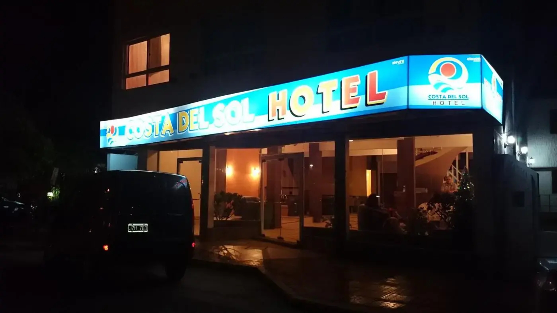 Costa del Sol Hotel