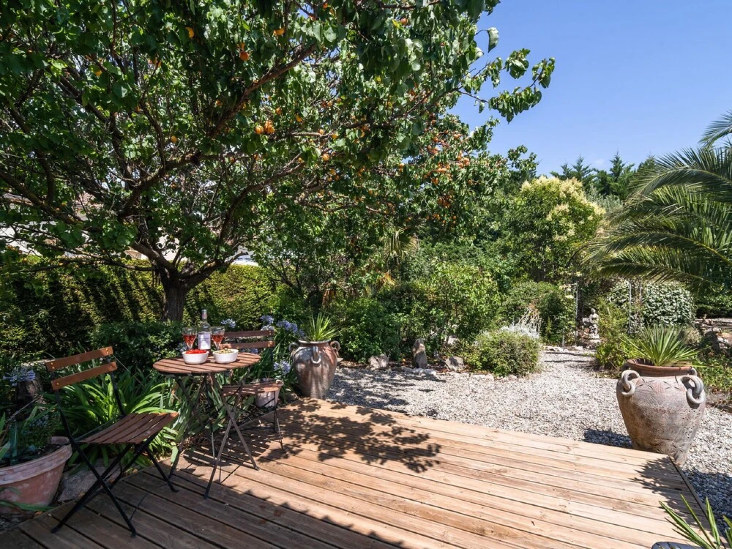 Superb Villa in Olonzac With Swimming Pool, Close to Lake