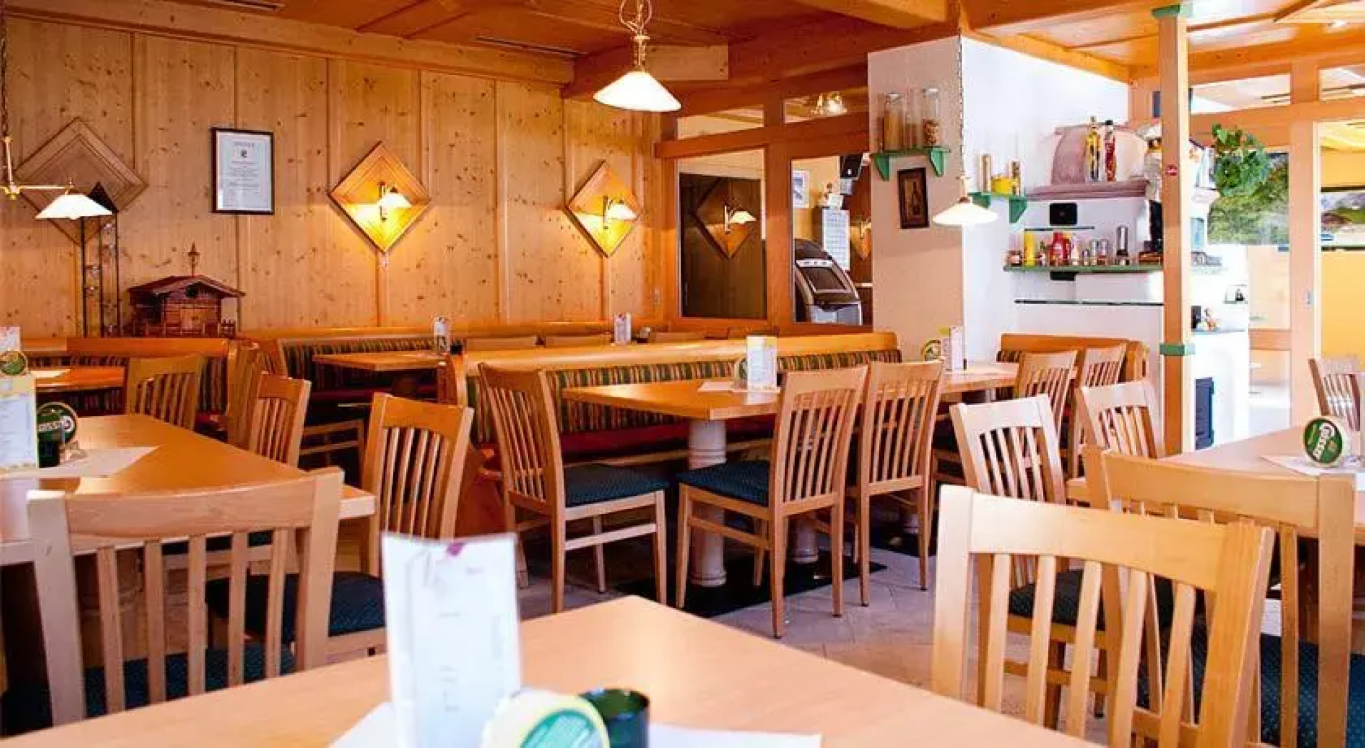 Mesnerhaus Mühlbach