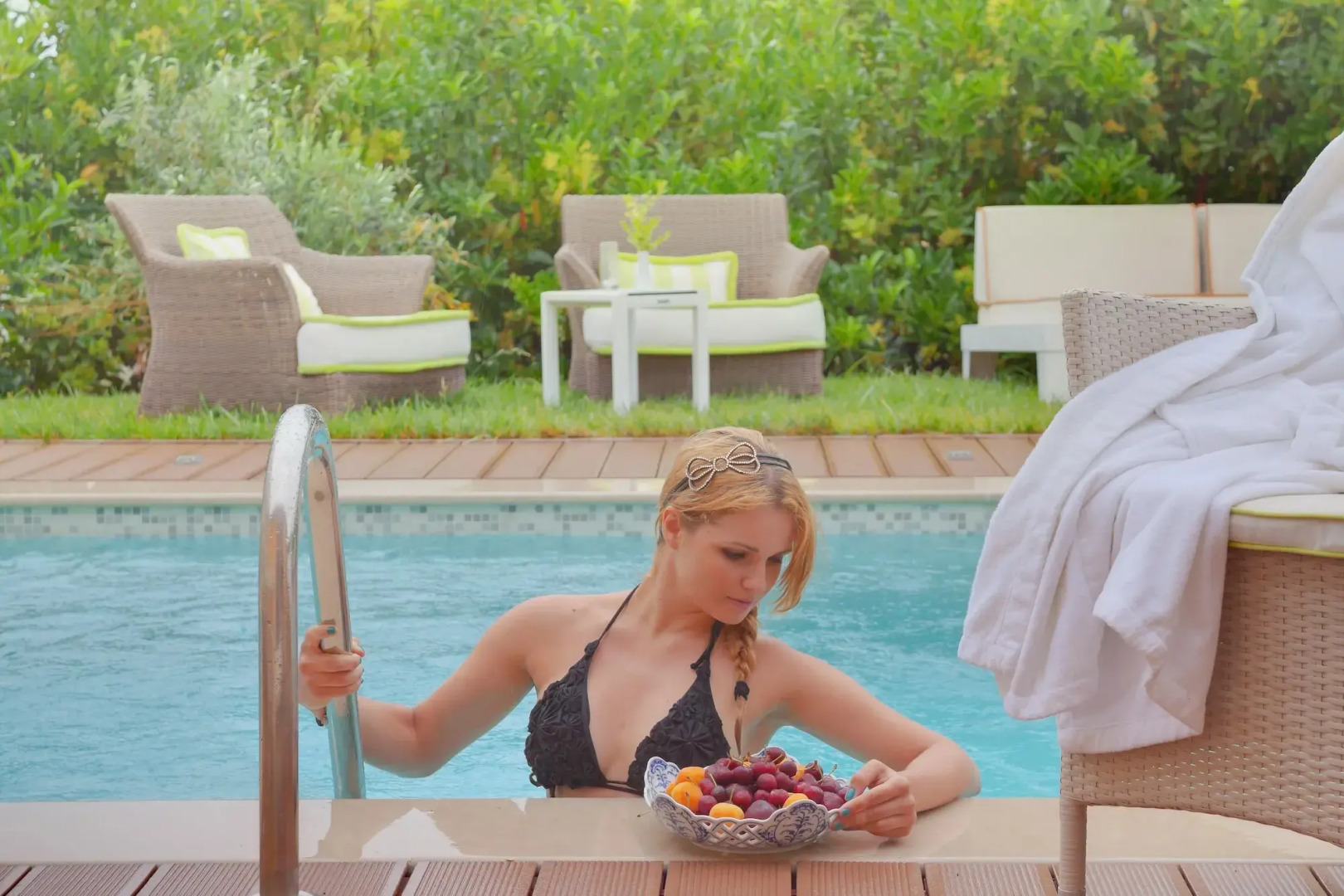 Litohoro Olympus Resort Villas & Spa