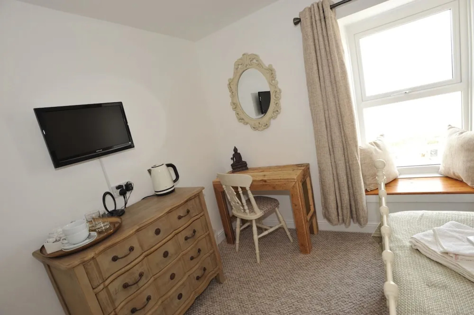 Sea View Guest House