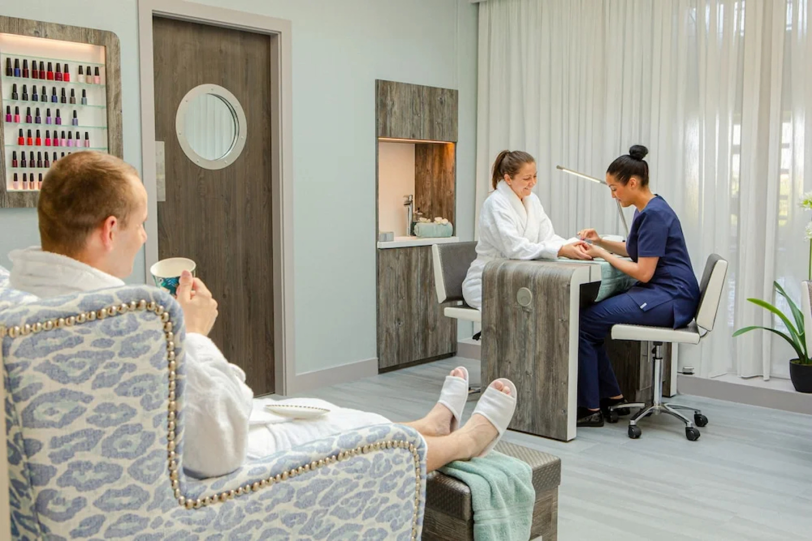 Wrightington Hotel, Health Club & Spa