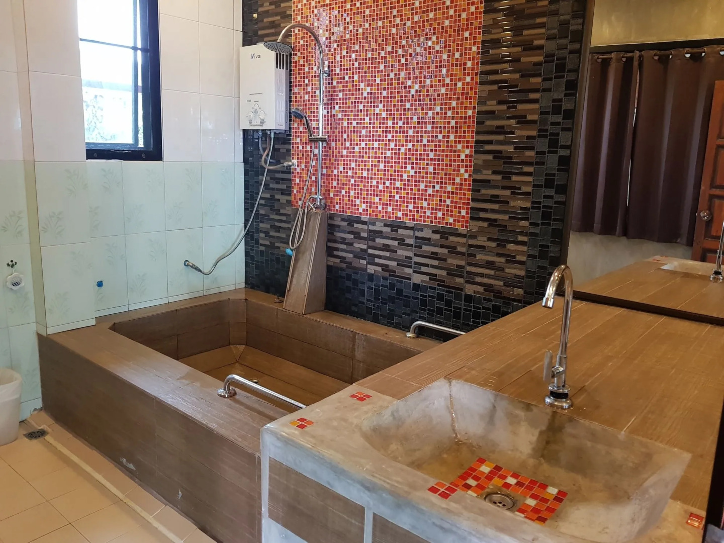 Fasai Moksuai Resort Khao Kho