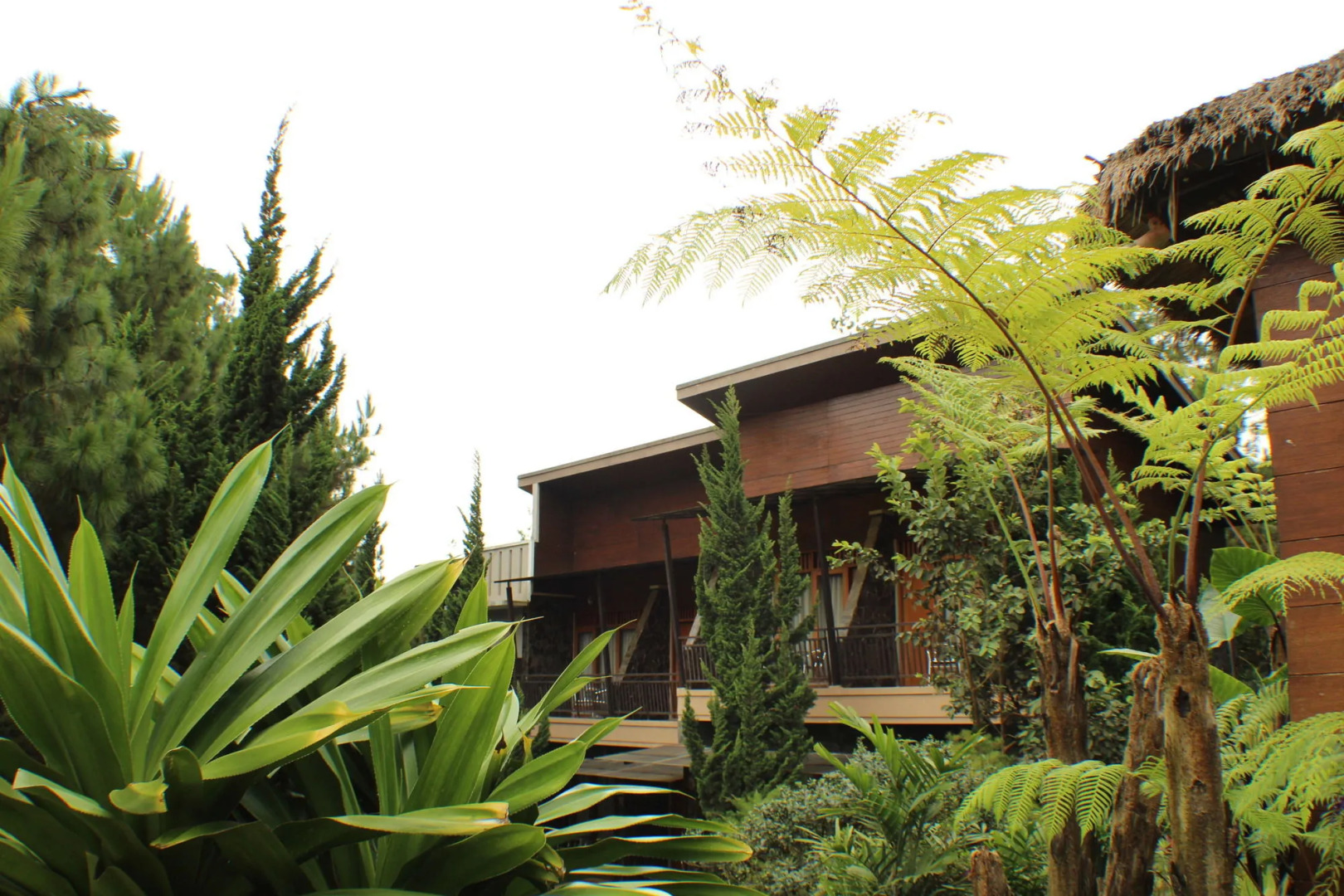 Green Forest Resort & Wedding Bandung