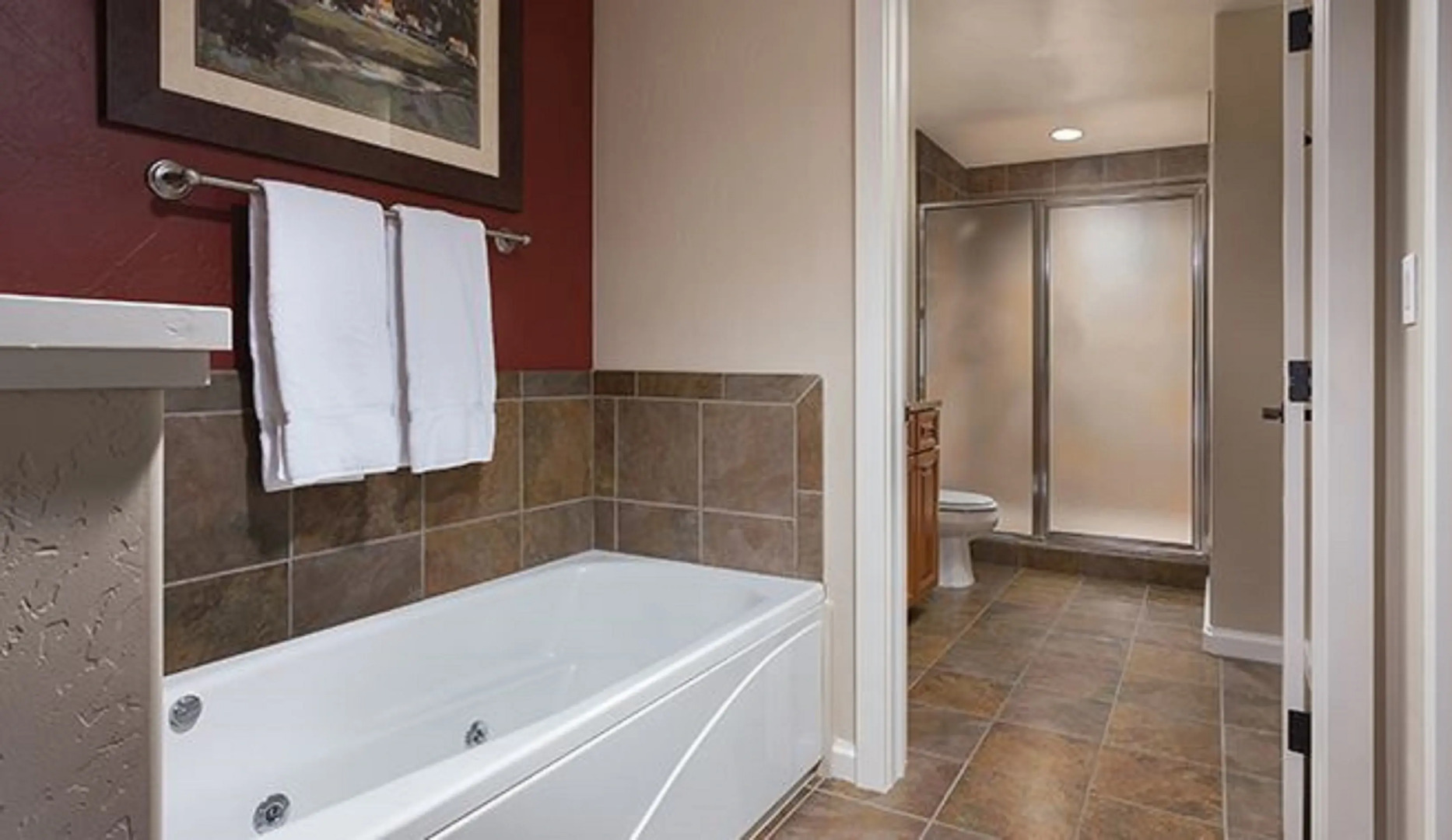 WorldMark Steamboat Springs