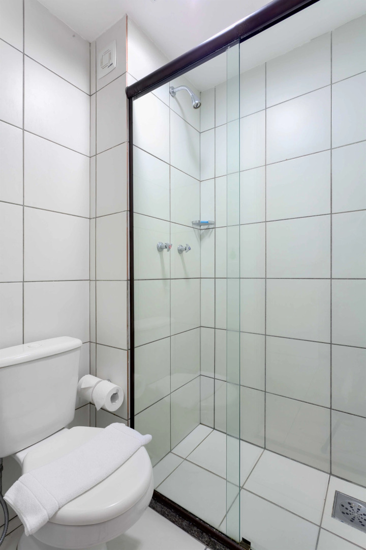 Soft Win Hotel São Luis