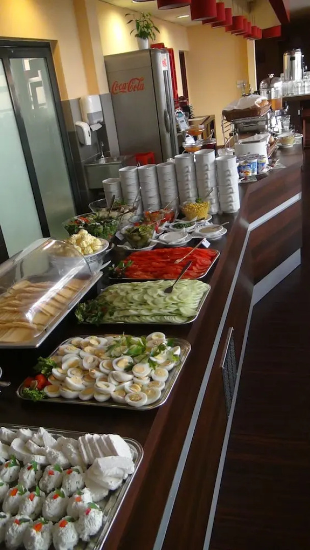 System Hotel Kraków