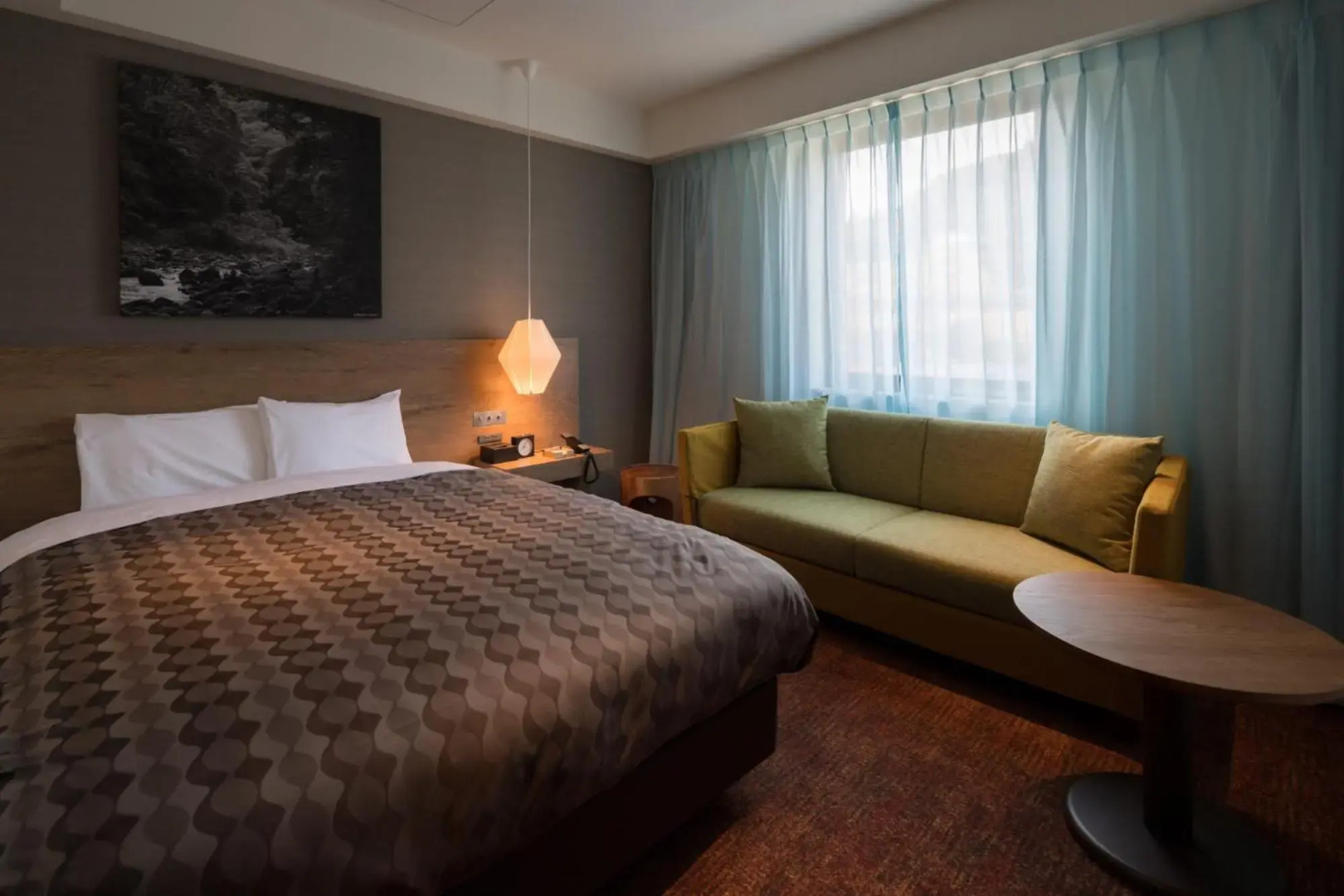 Solest Takachiho Hotel