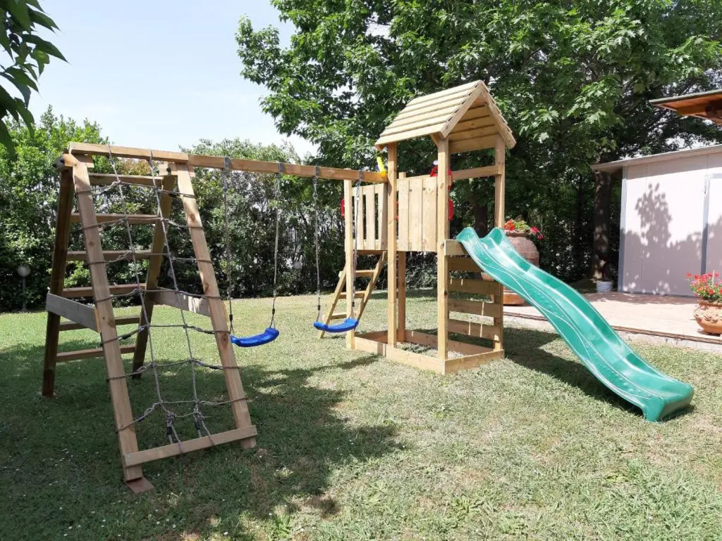 La Casa delle Rondini