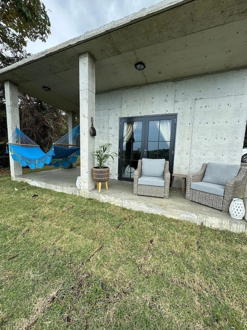 The Serene House Bed & Breakfast