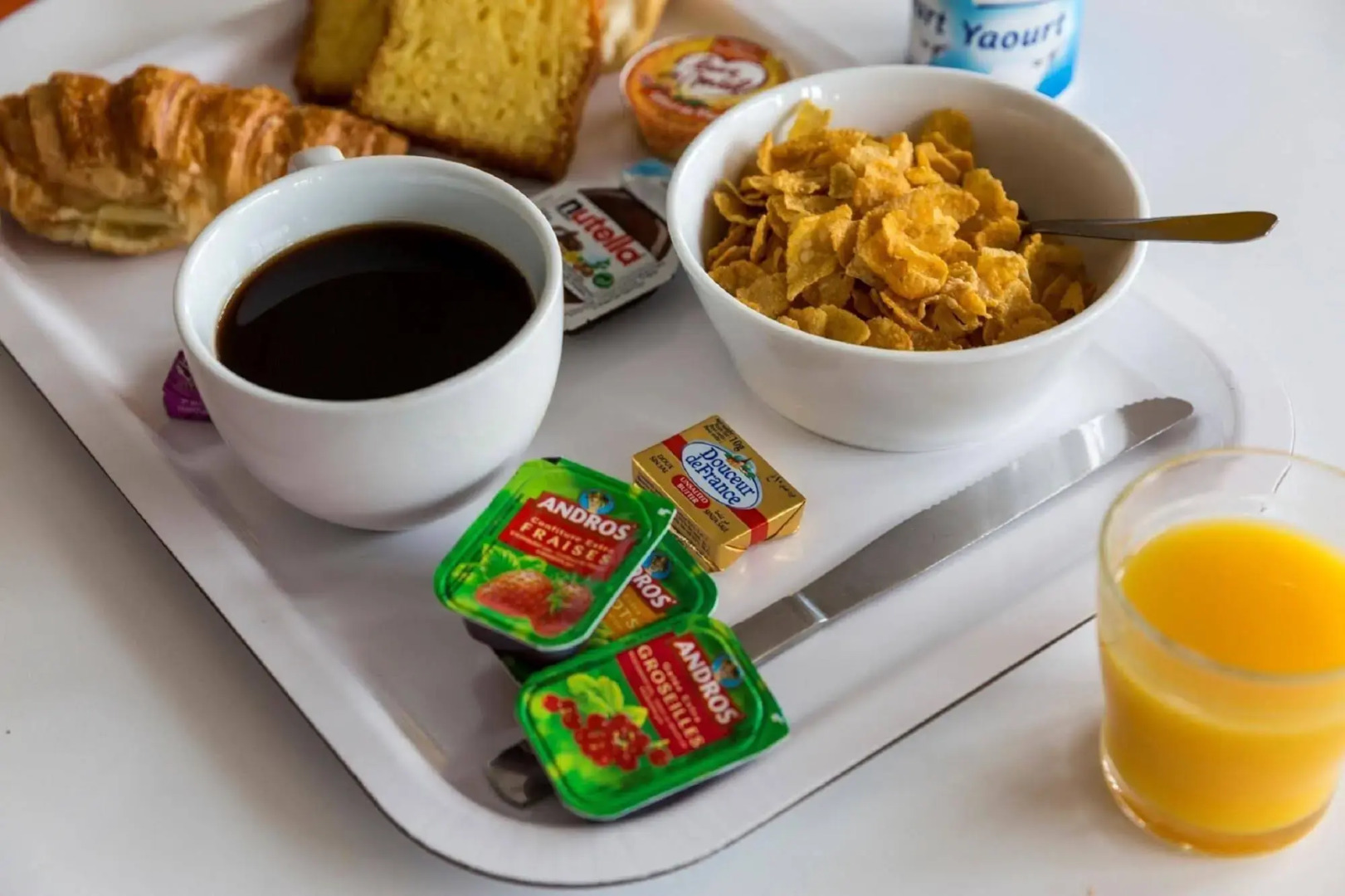 Première Classe Roissy - Aéroport Charles De Gaulle