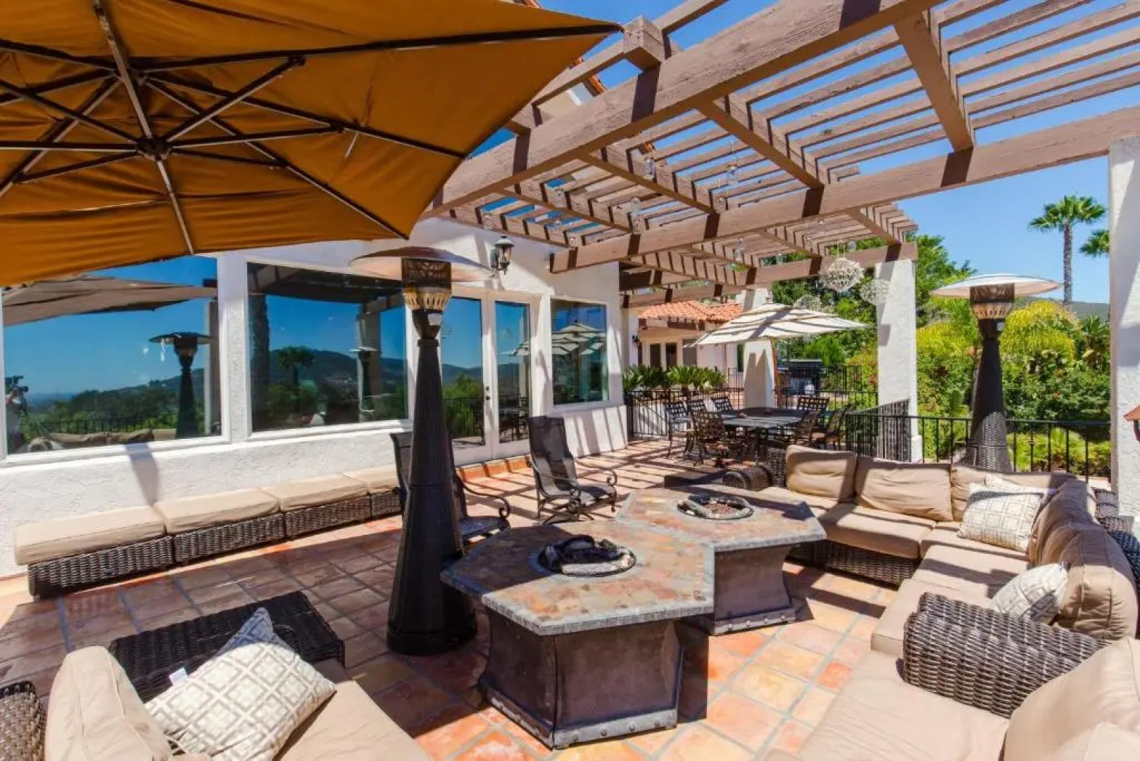 The Ranch by The Sea