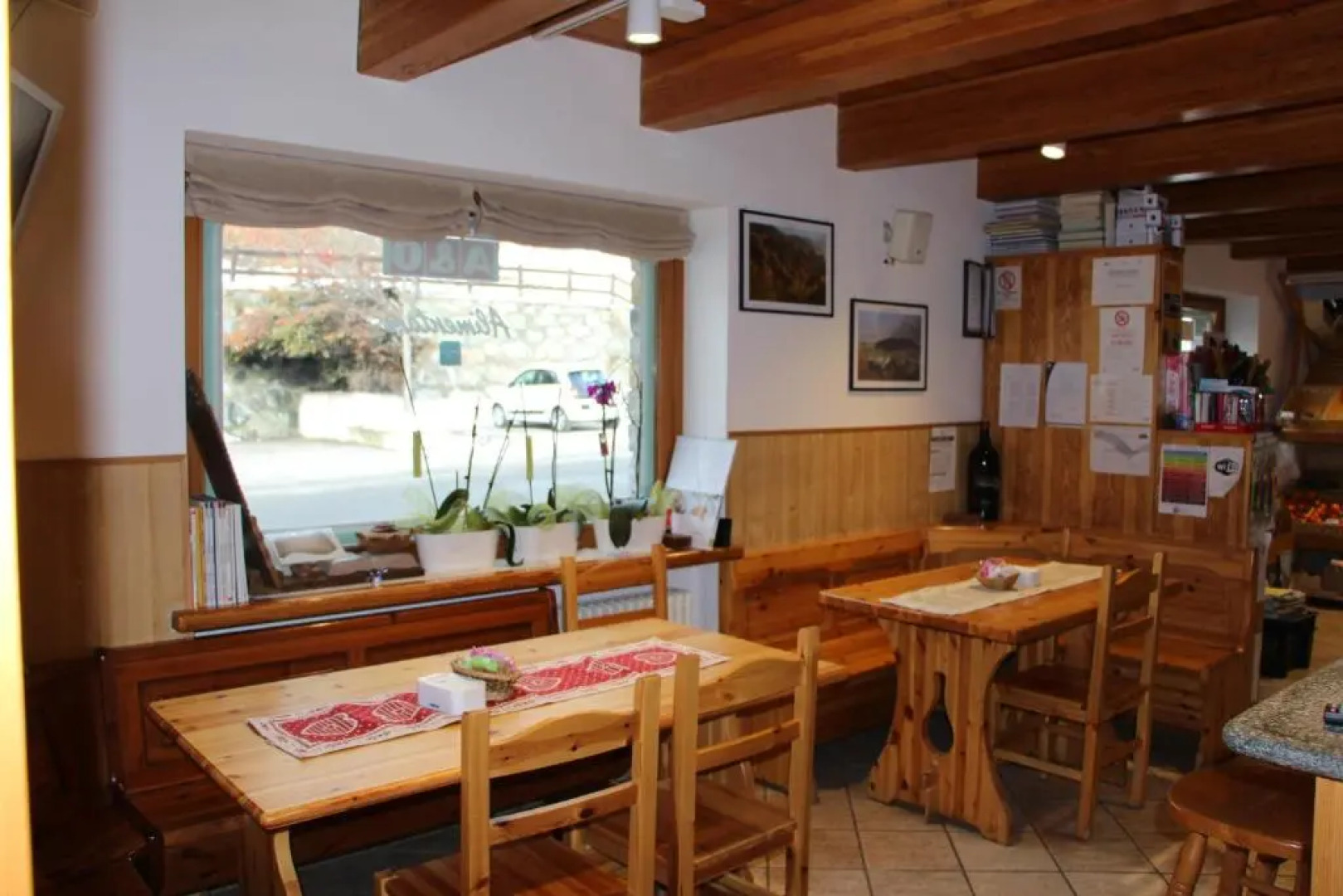 Appartamenti Le Bistrot